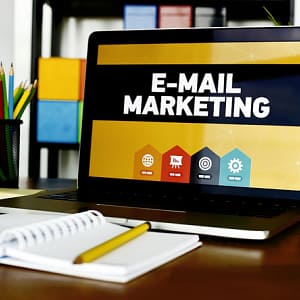 Email Marketing Made Simple